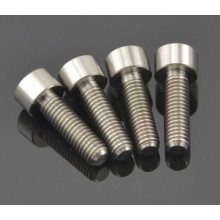 Ti Titanium Socket Kopfschrauben M6 x20mm Scheibenbremse Adapterhalterung